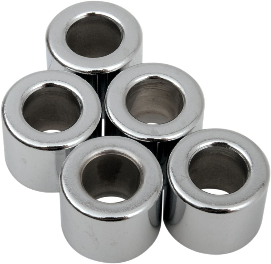 5/16 X 5/8 X 1/2 CHR SPCR