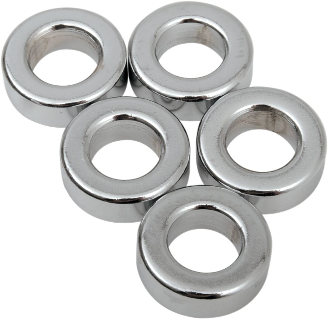 3/8 X 3/4 X 1/4 CHR SPACR