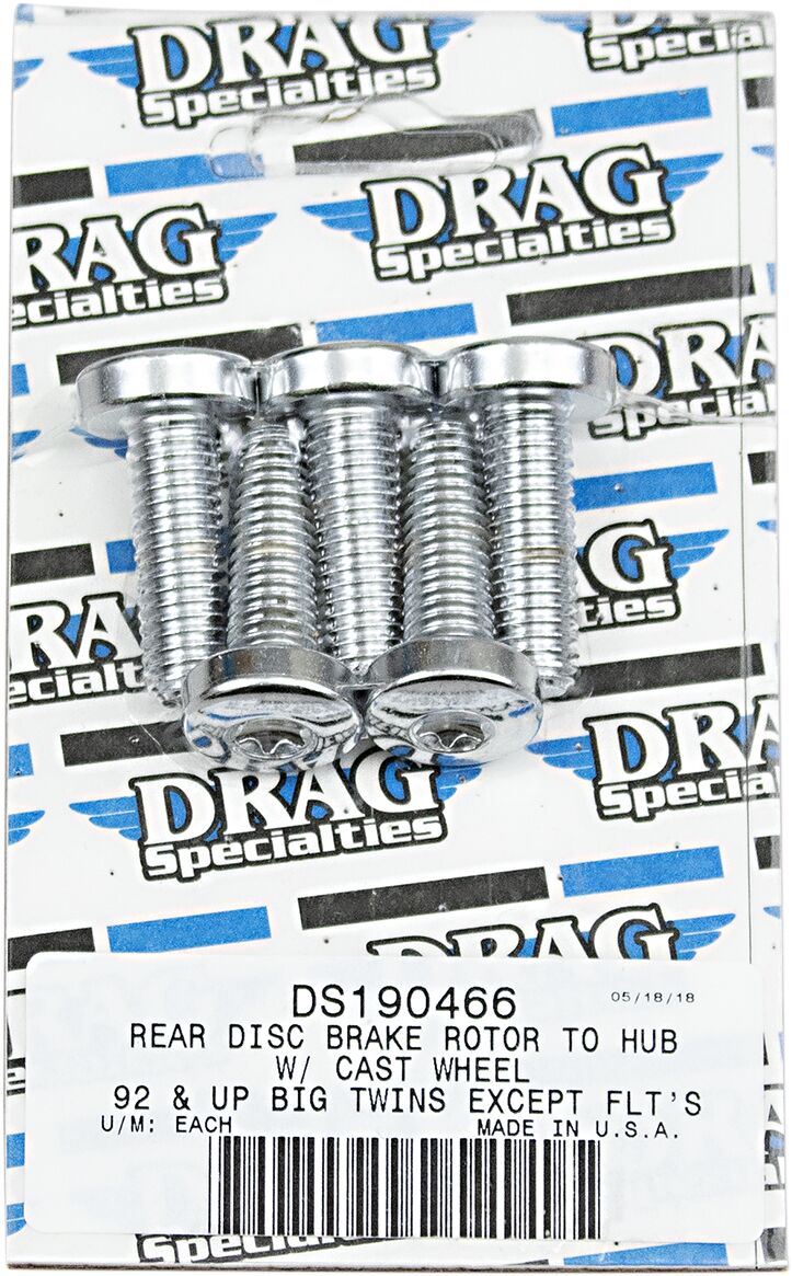 RR RTR BLT KT 92-17 CAST
