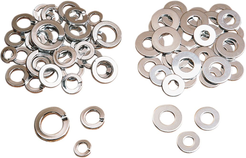 CHR LOCK WASHER KT (36)