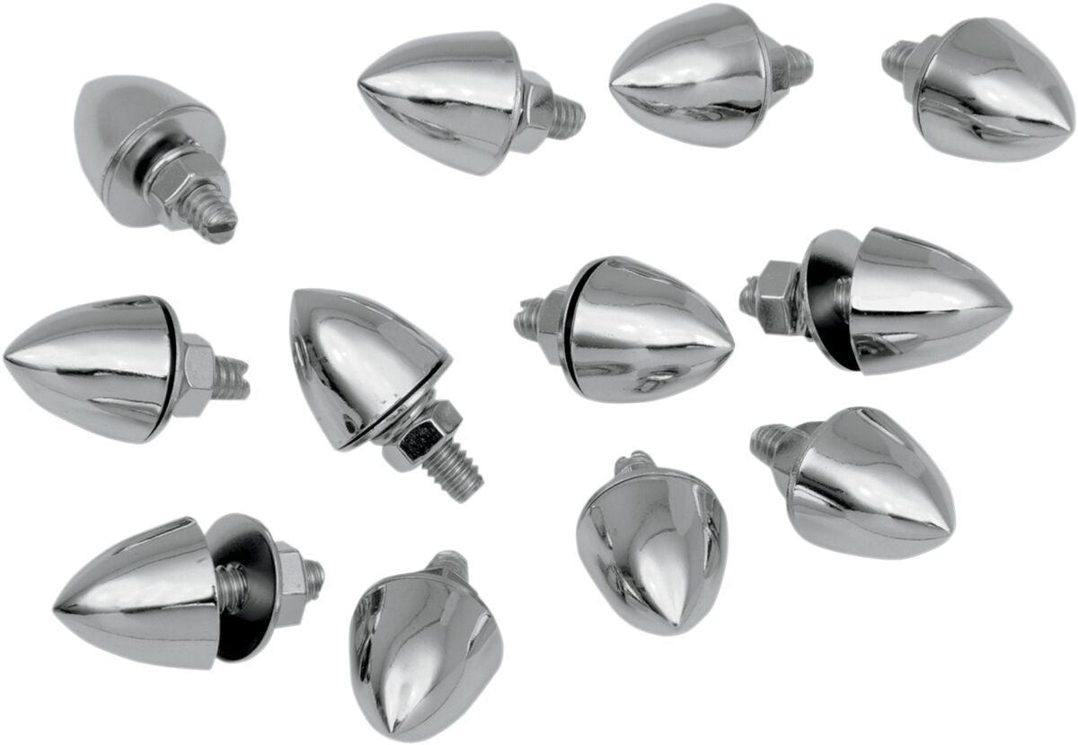 KROMETTS WITH 6/MM STUD