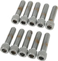 1/4-20 X 1 SOCKET HEAD