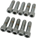 5/16-18 X 1 SOCKET HEAD