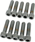 5/16-18X1 1/4 SOCKET HEAD