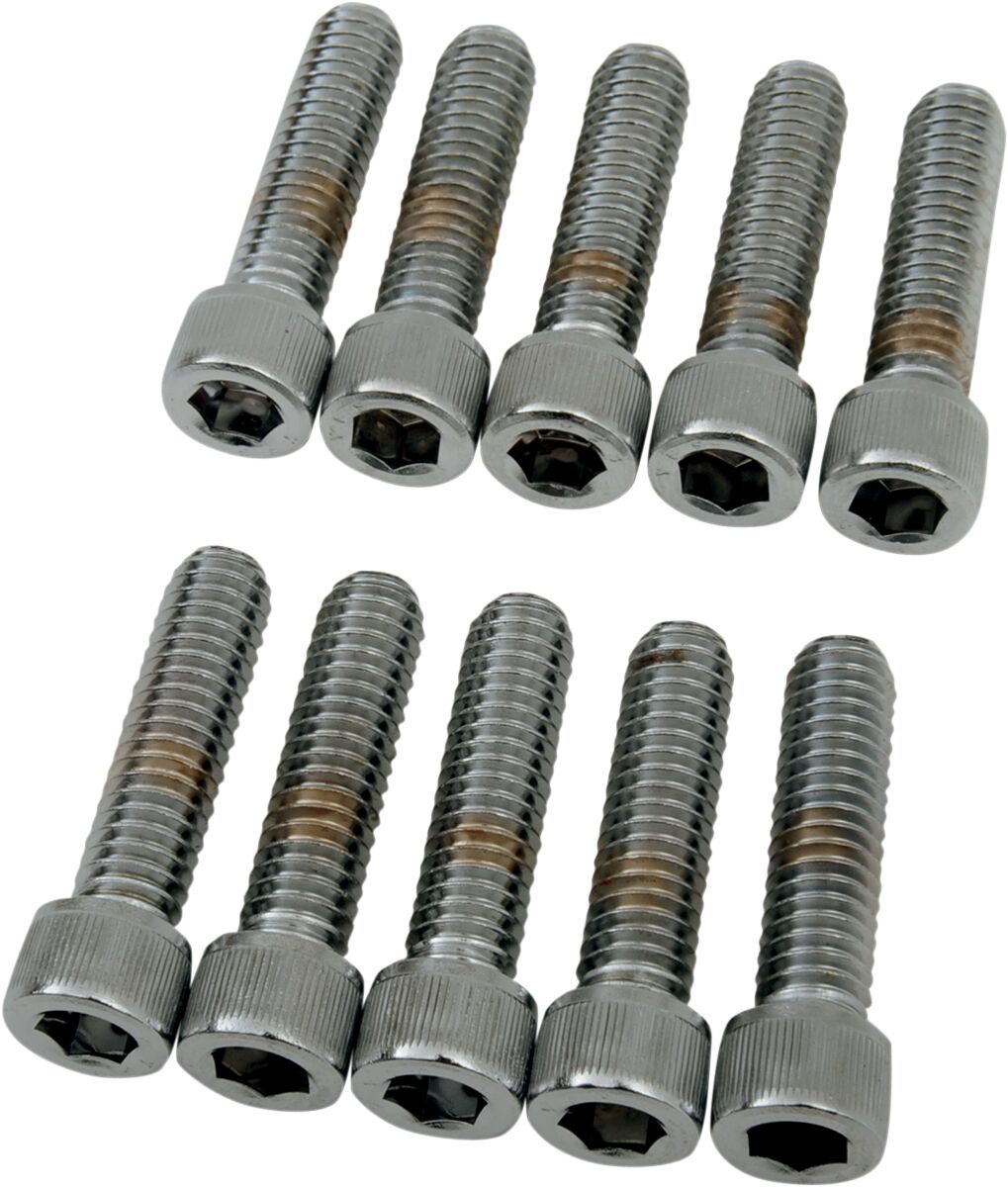 5/16-18X1 1/4 SOCKET HEAD
