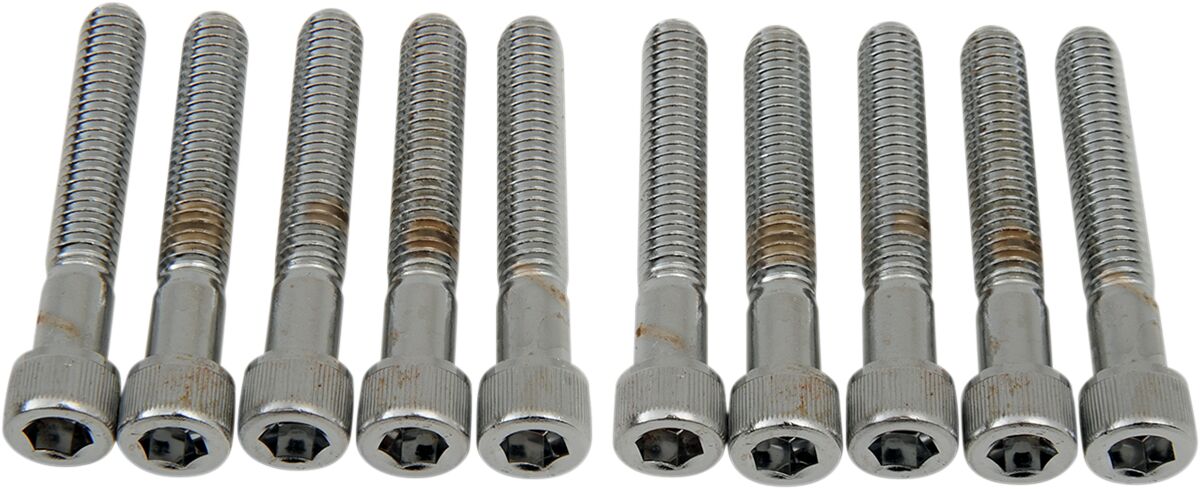 5/16-18 X 2 SOCKET HEAD