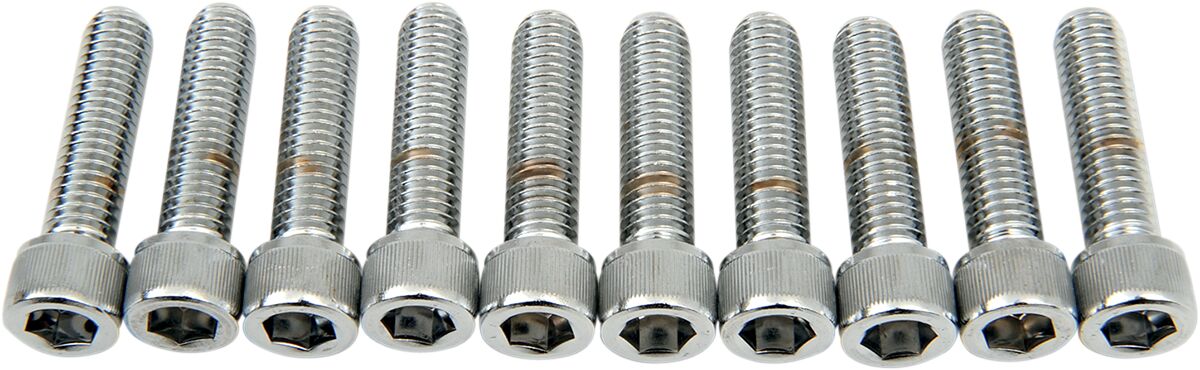 3/8-16 X 1 1/2 SOCKT HEAD