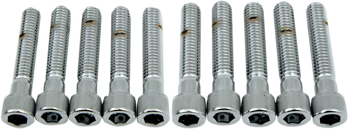 3/8-16 X 2 SOCKET HEAD