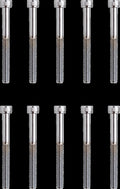 10-24 X 2 SOCKET HEAD