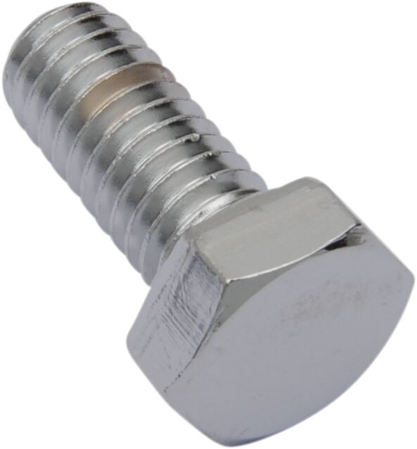 5/16 -18X5/8 CHR HEX HD