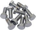 5/16-18X 3/4 CHR HEX HD