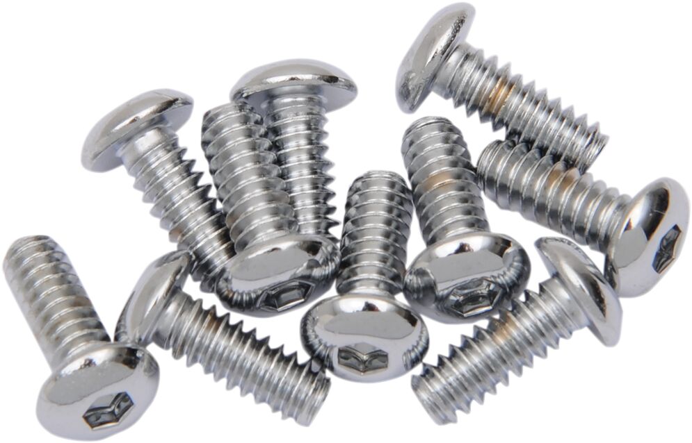 10-24 X 1/2 BUTN HD SCREW