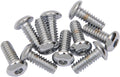 10-24 X 1/2 BUTN HD SCREW