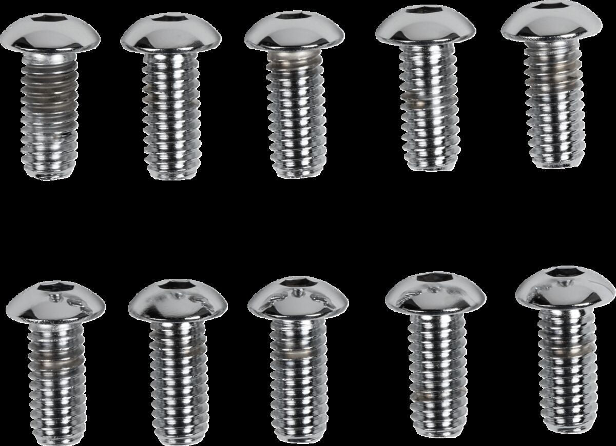 5/16-18 X 3/4 BUTN HD SCR