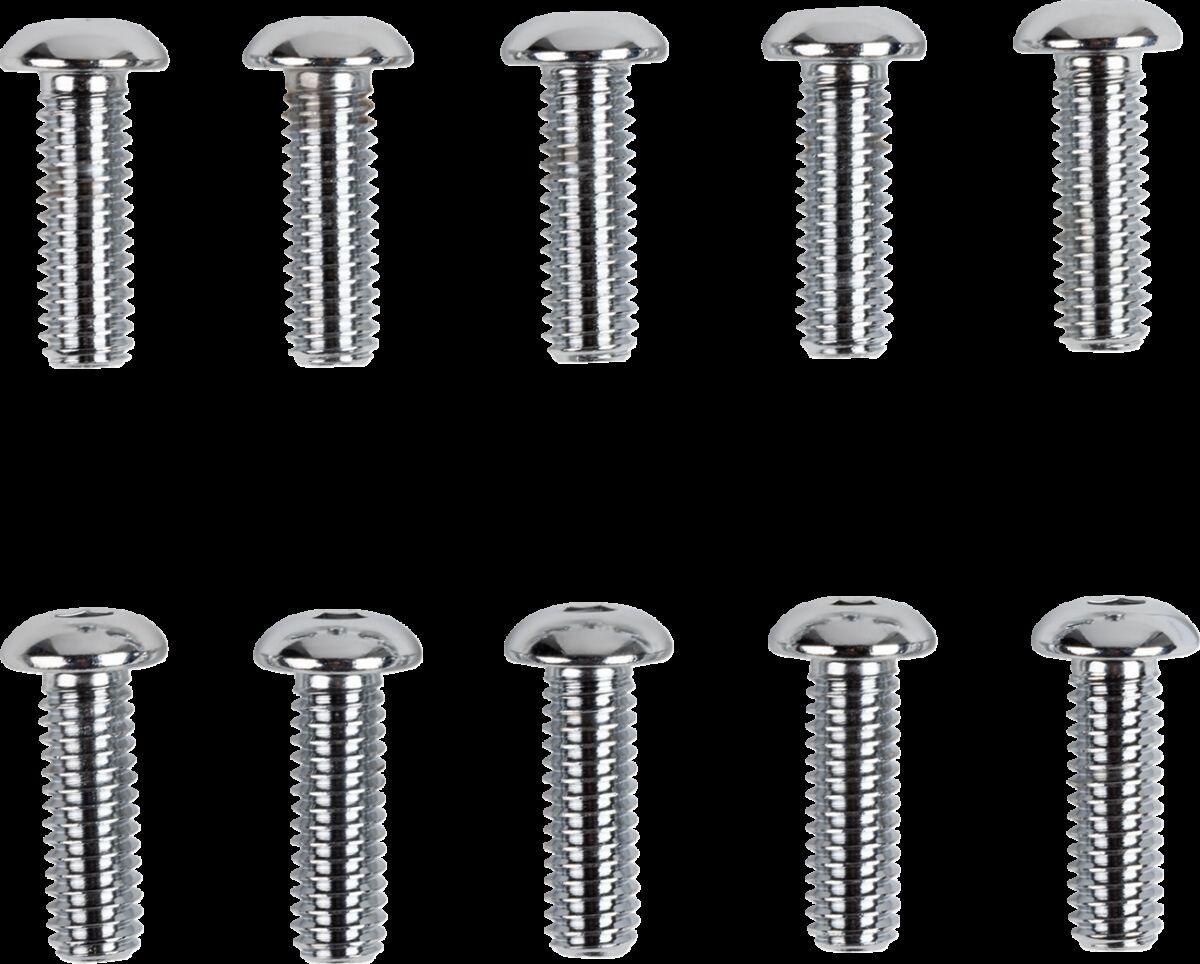 5/16-18 X 1 BUTN HD SCREW