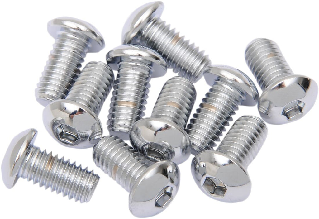 3/8-16 X 1 BUTN HD SCREW