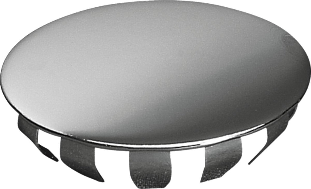 1-1/4 CHROME HOLE PLUG