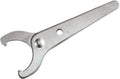 SHOCK SPANNER WRENCH ZINC