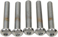 1/4X20X1-1/4 BUTTON HEAD