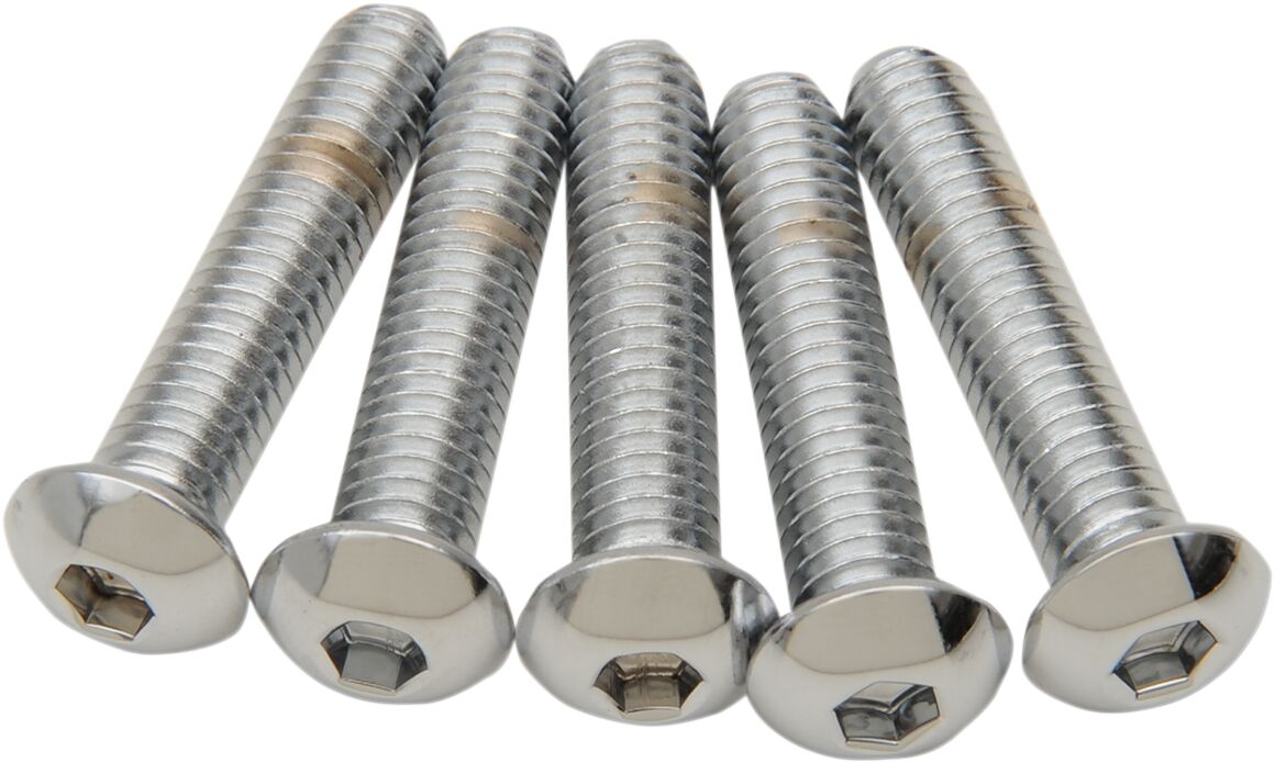 5/16X18X1-1/4 BUTTON HEAD