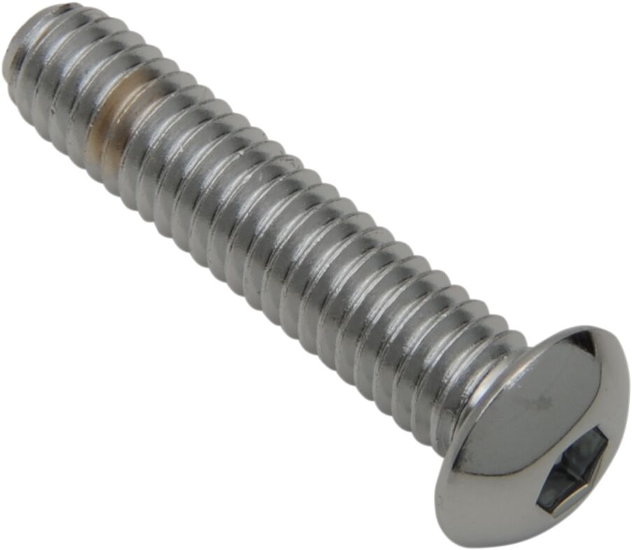 5/16X18X1-1/2 BUTTON HEAD