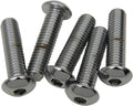 3/8X16X1-3/4 BUTTON HEAD