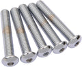 3/8X16X2-1/2 BUTTON HEAD