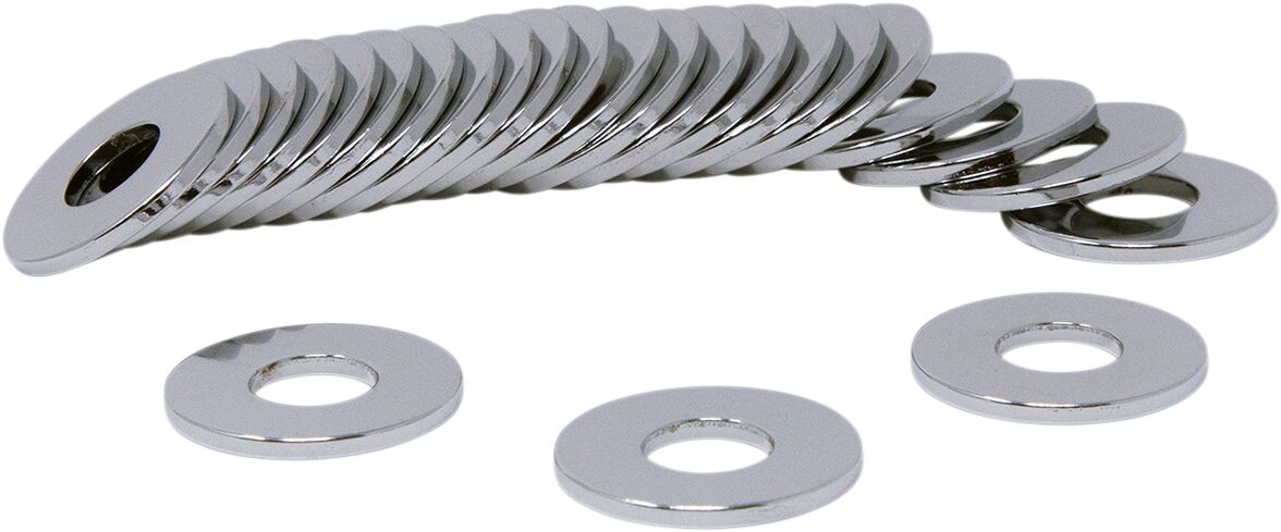 1/4 USS WASHER