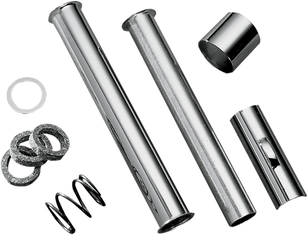 PSHROD TUBE ASSY 57-E79XL