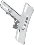 LICENSE PLT BRKT ASSY H-D