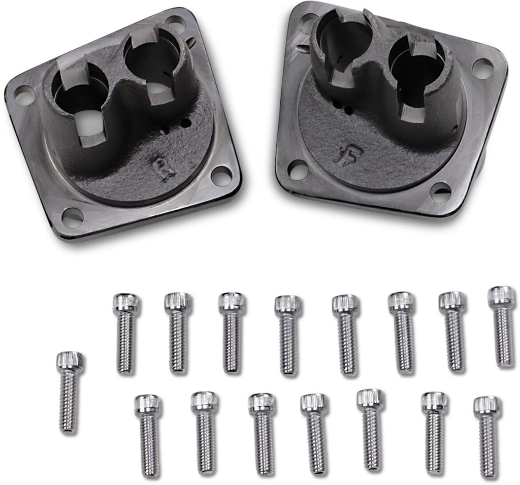 LIFTER BLOCK F/SHVLHD BLK