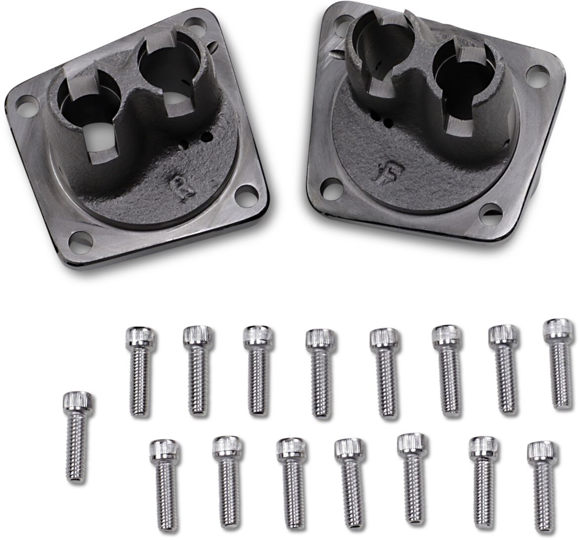 LIFTER BLOCK F/SHVLHD BLK