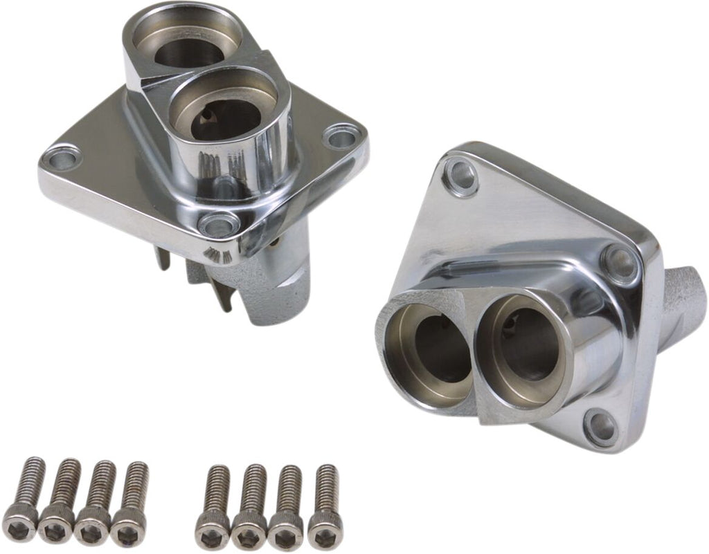 LIFTER BLOCK F/SHVLHD CHR