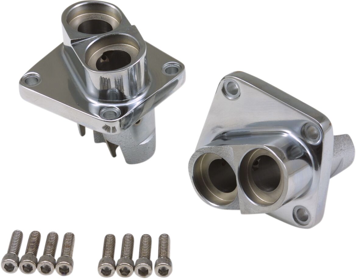 LIFTER BLOCK F/SHVLHD CHR