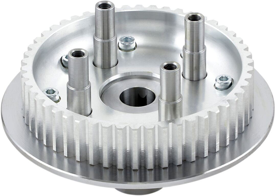 CLUTCH HUB 84-89 BG TWIN
