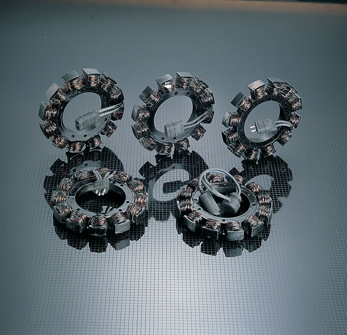 STATOR F/89-99BT 29970-88
