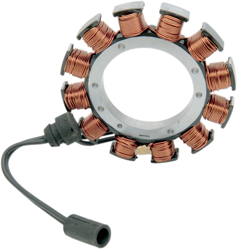 STATOR 2 WIRE 84-90 XL