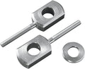 REAR WHEEL ADJ 73-96 HD