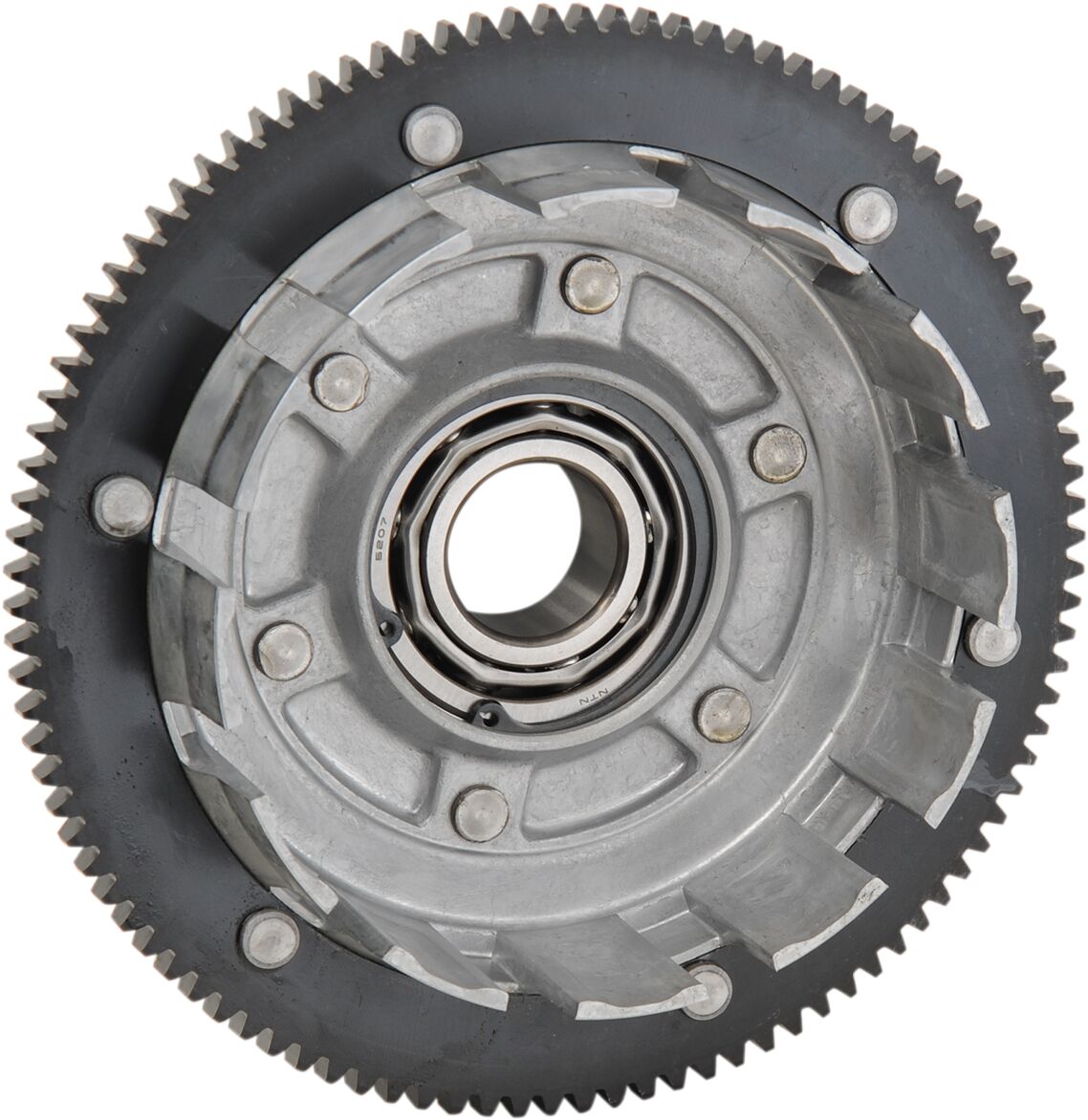 CLUTCH SHELL 98-06 B/T