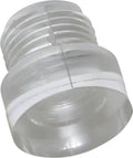 PLASTIC TIMING HOLE PLUG