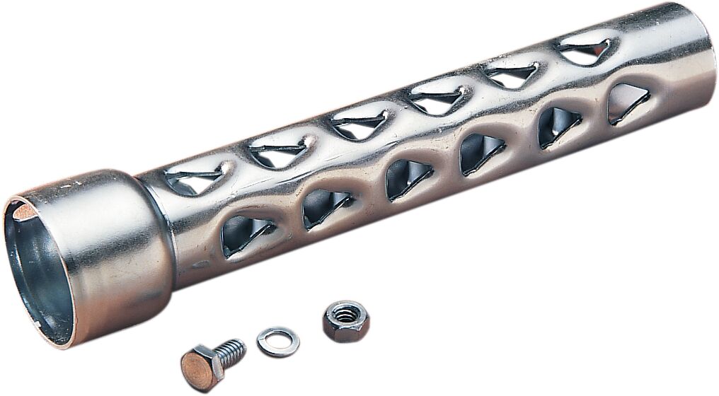 1 3/4-1 7/8 STEEL BAFFLE