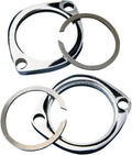 EXHAUST FLANGE KIT 84-19