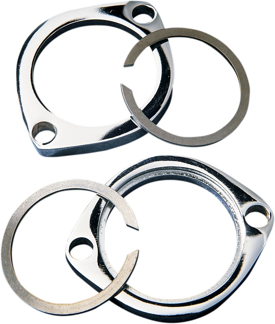 EXHAUST FLANGE KIT 84-19