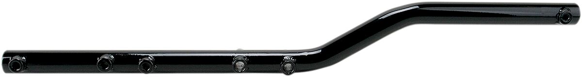 BLK MUF BRKT 95-99 SFTAIL