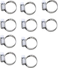 FUEL LINE MINI CLAMP