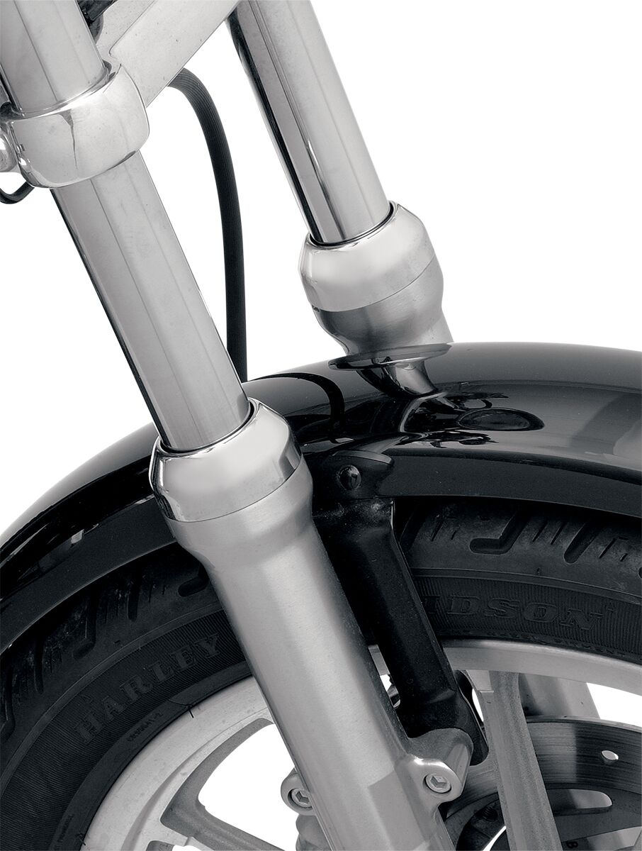 CHR FORK BOOT CVRS F/39MM