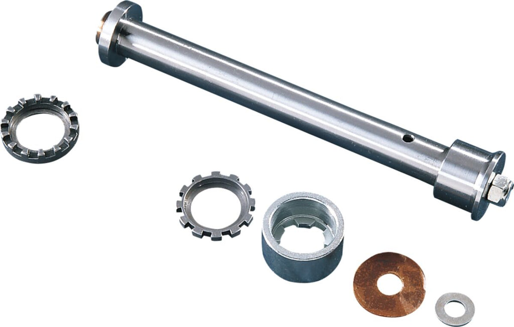 FORK DAMPNER SET F/HD FL