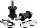 HBAR DAMPR W/STUD84-19FLT