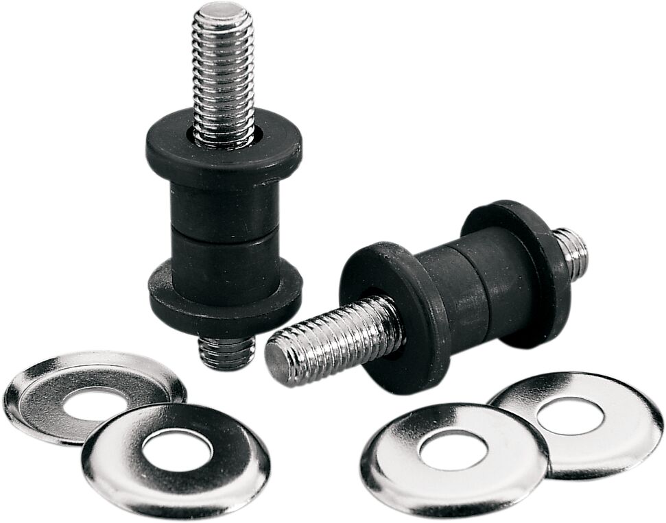 HBAR DAMPR W/STUD84-19FLT