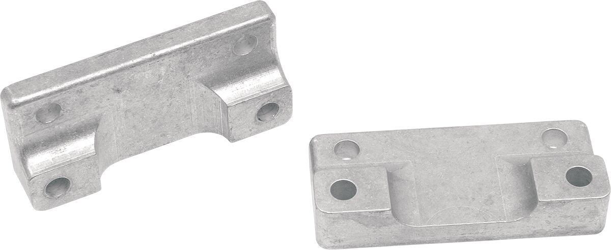 FNDR ADPTR RAW 80-13 FLT